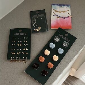 Brand new in packaging Target Accessories